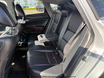 2012 Honda Crosstour EX-L V6   - Photo 17 - Garden City, ID 83714