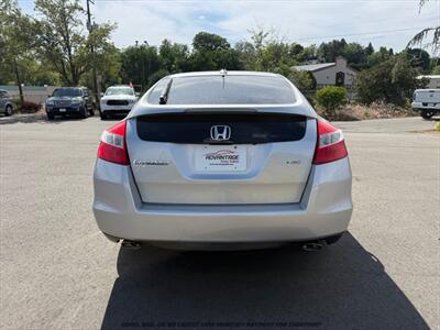 2012 Honda Crosstour EX-L V6   - Photo 6 - Garden City, ID 83714