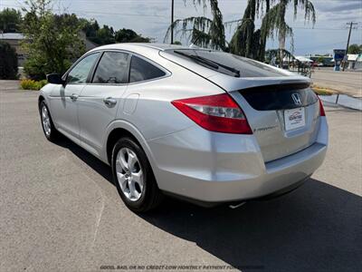 2012 Honda Crosstour EX-L V6   - Photo 5 - Garden City, ID 83714