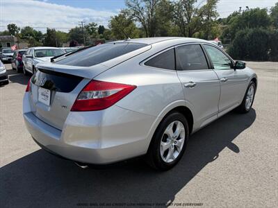 2012 Honda Crosstour EX-L V6   - Photo 7 - Garden City, ID 83714