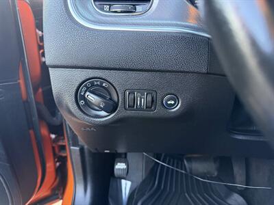 2011 Dodge Charger SE 4dr Sedan - Photo 24 - Garden City, ID 83714