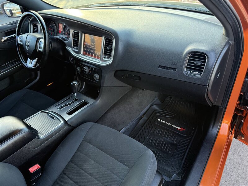 2011 Dodge Charger SE 4dr Sedan - Photo 21 - Garden City, ID 83714