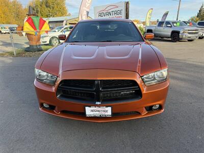 2011 Dodge Charger SE 4dr Sedan - Photo 2 - Garden City, ID 83714