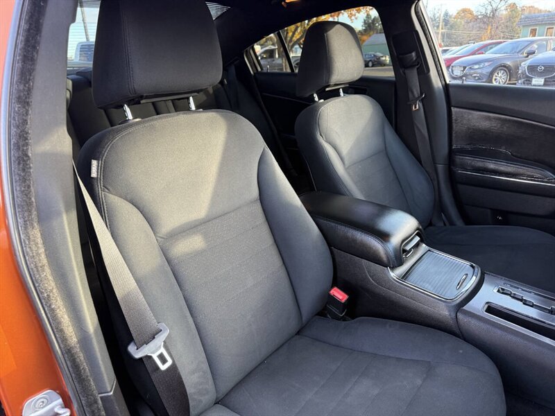 2011 Dodge Charger SE 4dr Sedan - Photo 20 - Garden City, ID 83714