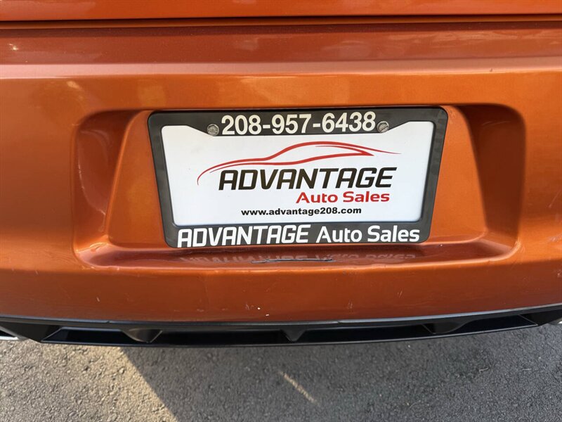 2011 Dodge Charger SE 4dr Sedan - Photo 31 - Garden City, ID 83714