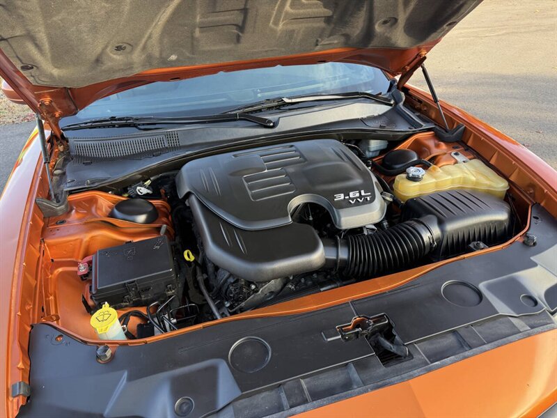 2011 Dodge Charger SE 4dr Sedan - Photo 22 - Garden City, ID 83714