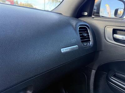 2011 Dodge Charger SE 4dr Sedan - Photo 27 - Garden City, ID 83714