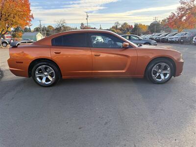 2011 Dodge Charger SE 4dr Sedan - Photo 8 - Garden City, ID 83714