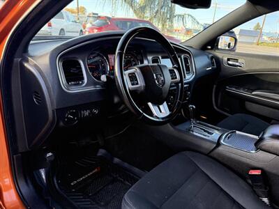 2011 Dodge Charger SE 4dr Sedan - Photo 11 - Garden City, ID 83714
