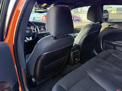 2011 Dodge Charger SE 4dr Sedan - Photo 15 - Garden City, ID 83714