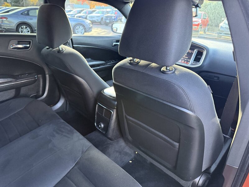 2011 Dodge Charger SE 4dr Sedan - Photo 19 - Garden City, ID 83714