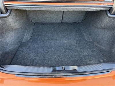 2011 Dodge Charger SE 4dr Sedan - Photo 17 - Garden City, ID 83714