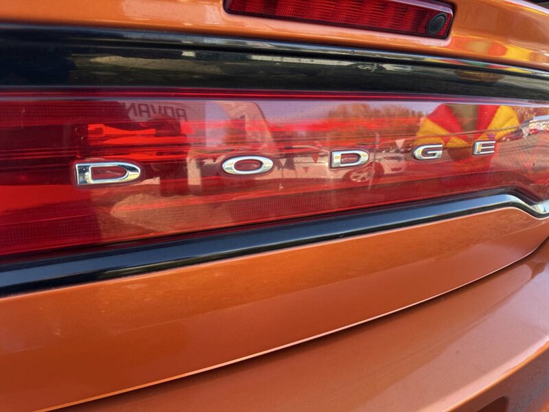 2011 Dodge Charger SE 4dr Sedan - Photo 30 - Garden City, ID 83714