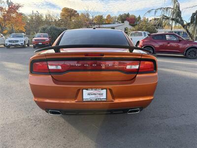 2011 Dodge Charger SE 4dr Sedan - Photo 6 - Garden City, ID 83714