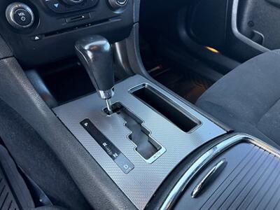 2011 Dodge Charger SE 4dr Sedan - Photo 28 - Garden City, ID 83714