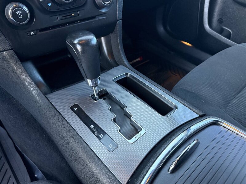 2011 Dodge Charger SE 4dr Sedan - Photo 28 - Garden City, ID 83714