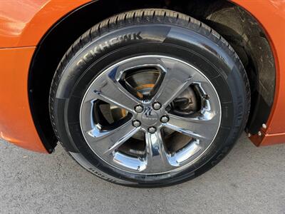 2011 Dodge Charger SE 4dr Sedan - Photo 23 - Garden City, ID 83714