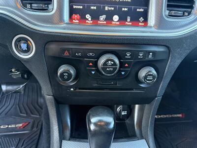 2011 Dodge Charger SE 4dr Sedan - Photo 26 - Garden City, ID 83714