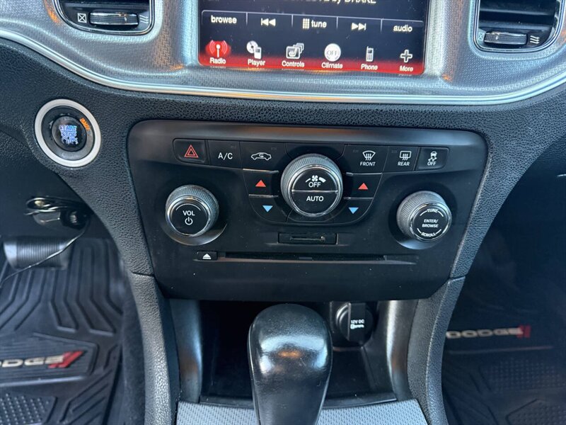 2011 Dodge Charger SE 4dr Sedan - Photo 26 - Garden City, ID 83714