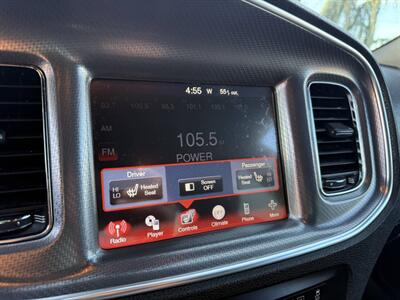 2011 Dodge Charger SE 4dr Sedan - Photo 14 - Garden City, ID 83714