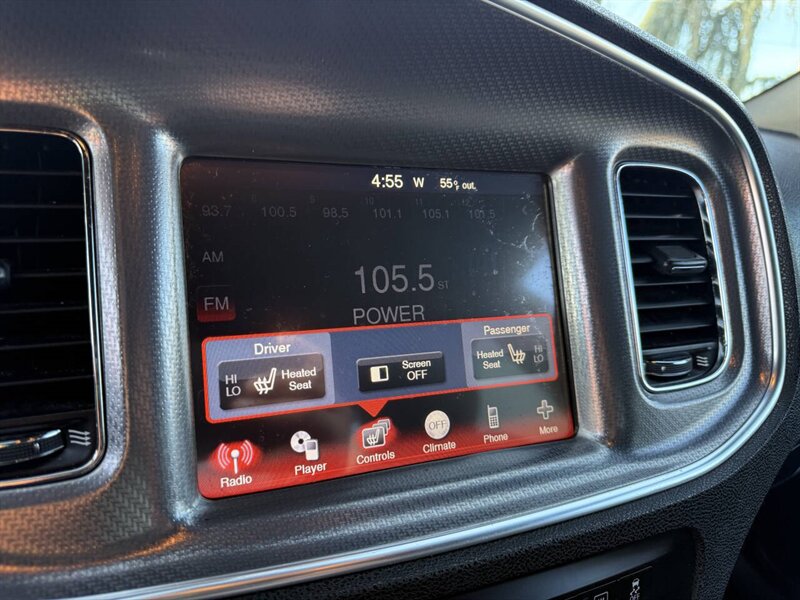 2011 Dodge Charger SE 4dr Sedan - Photo 14 - Garden City, ID 83714