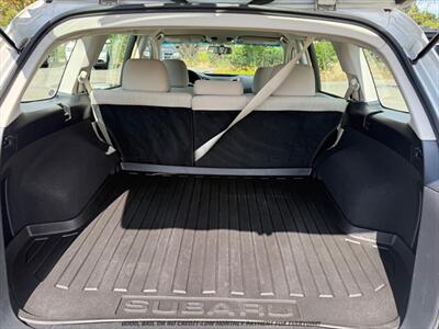 2014 Subaru Outback 2.5i - Photo 15 - Garden City, ID 83714