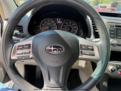 2014 Subaru Outback 2.5i - Photo 24 - Garden City, ID 83714