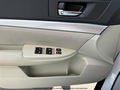 2014 Subaru Outback 2.5i - Photo 22 - Garden City, ID 83714