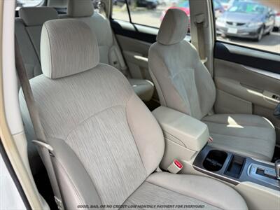 2014 Subaru Outback 2.5i - Photo 18 - Garden City, ID 83714