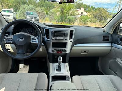 2014 Subaru Outback 2.5i - Photo 9 - Garden City, ID 83714