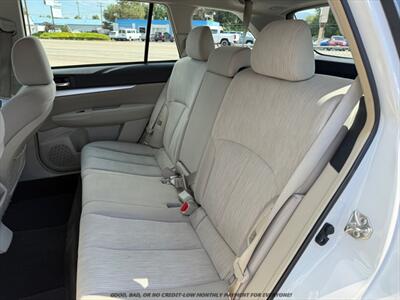 2014 Subaru Outback 2.5i - Photo 14 - Garden City, ID 83714