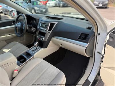 2014 Subaru Outback 2.5i - Photo 19 - Garden City, ID 83714