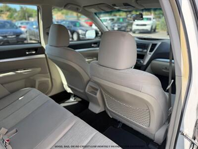 2014 Subaru Outback 2.5i - Photo 17 - Garden City, ID 83714