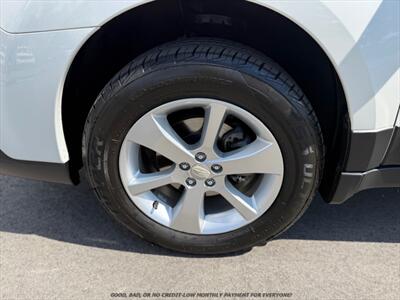 2014 Subaru Outback 2.5i - Photo 21 - Garden City, ID 83714