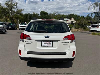 2014 Subaru Outback 2.5i - Photo 6 - Garden City, ID 83714
