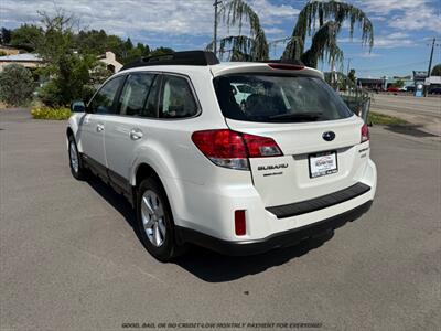 2014 Subaru Outback 2.5i - Photo 5 - Garden City, ID 83714