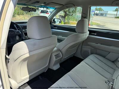 2014 Subaru Outback 2.5i - Photo 13 - Garden City, ID 83714