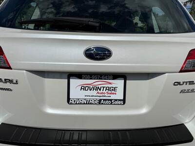 2014 Subaru Outback 2.5i - Photo 28 - Garden City, ID 83714