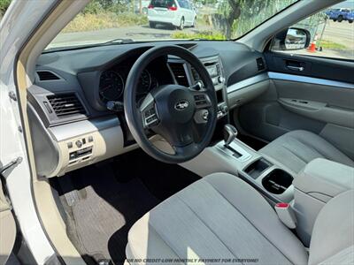 2014 Subaru Outback 2.5i - Photo 10 - Garden City, ID 83714