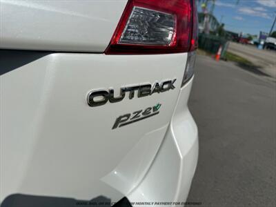 2014 Subaru Outback 2.5i - Photo 27 - Garden City, ID 83714