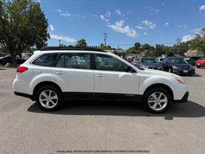 2014 Subaru Outback 2.5i - Photo 8 - Garden City, ID 83714