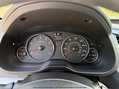 2014 Subaru Outback 2.5i - Photo 12 - Garden City, ID 83714