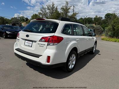2014 Subaru Outback 2.5i - Photo 7 - Garden City, ID 83714