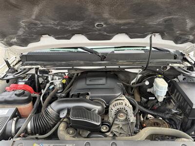 2008 GMC Sierra 1500 Work Truck - Photo 17 - Garden City, ID 83714