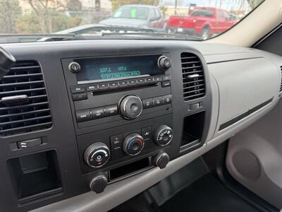 2008 GMC Sierra 1500 Work Truck - Photo 12 - Garden City, ID 83714