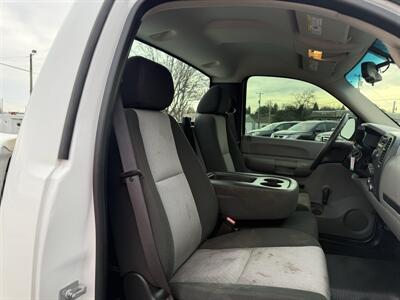 2008 GMC Sierra 1500 Work Truck - Photo 15 - Garden City, ID 83714