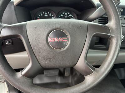2008 GMC Sierra 1500 Work Truck - Photo 20 - Garden City, ID 83714