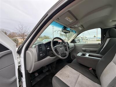 2008 GMC Sierra 1500 Work Truck - Photo 10 - Garden City, ID 83714
