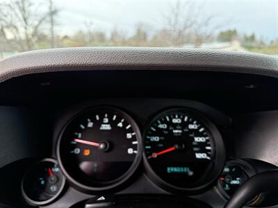 2008 GMC Sierra 1500 Work Truck - Photo 11 - Garden City, ID 83714