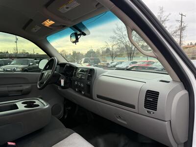 2008 GMC Sierra 1500 Work Truck - Photo 16 - Garden City, ID 83714